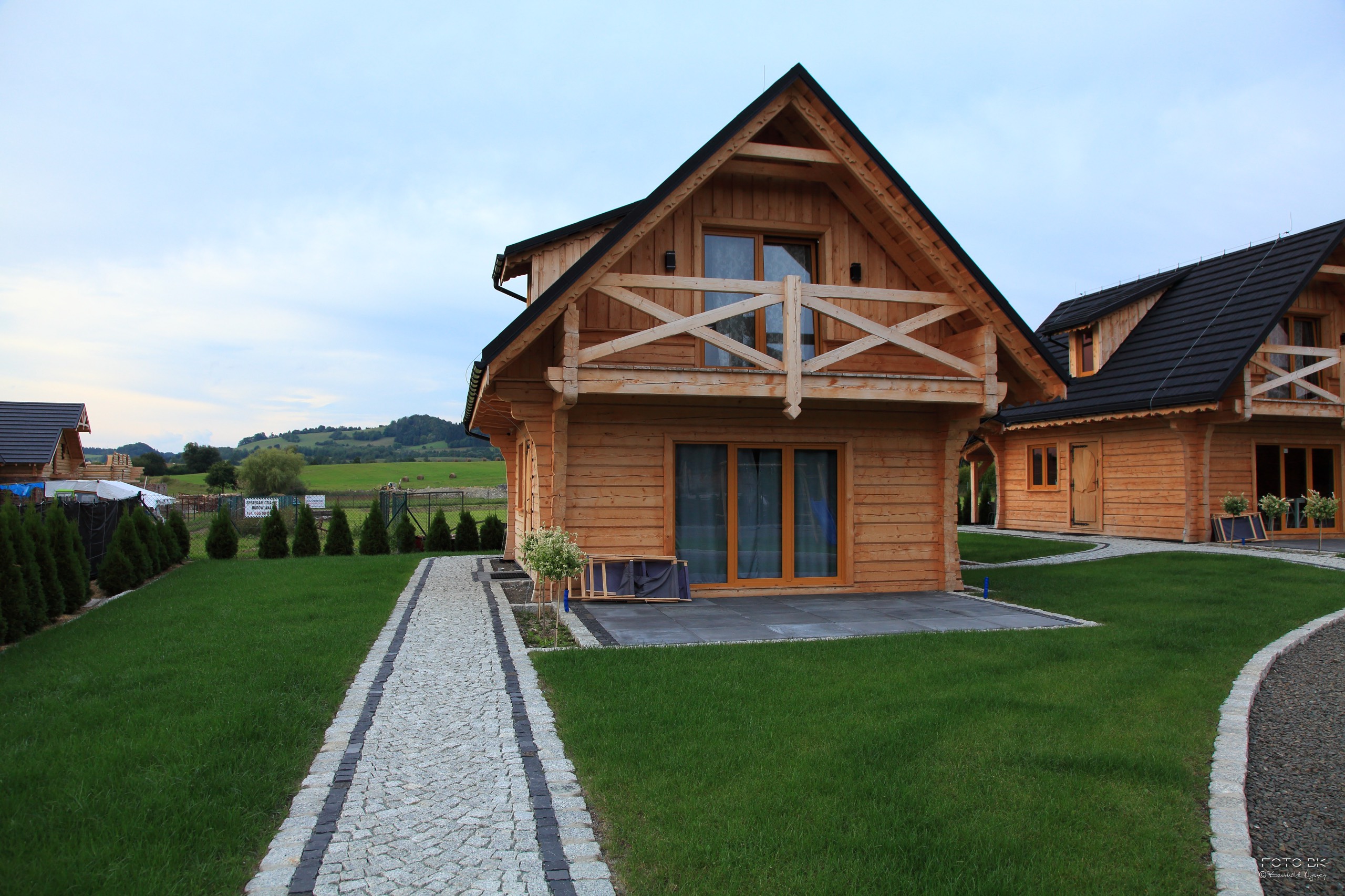 Czermna, Kudowa Zdroj