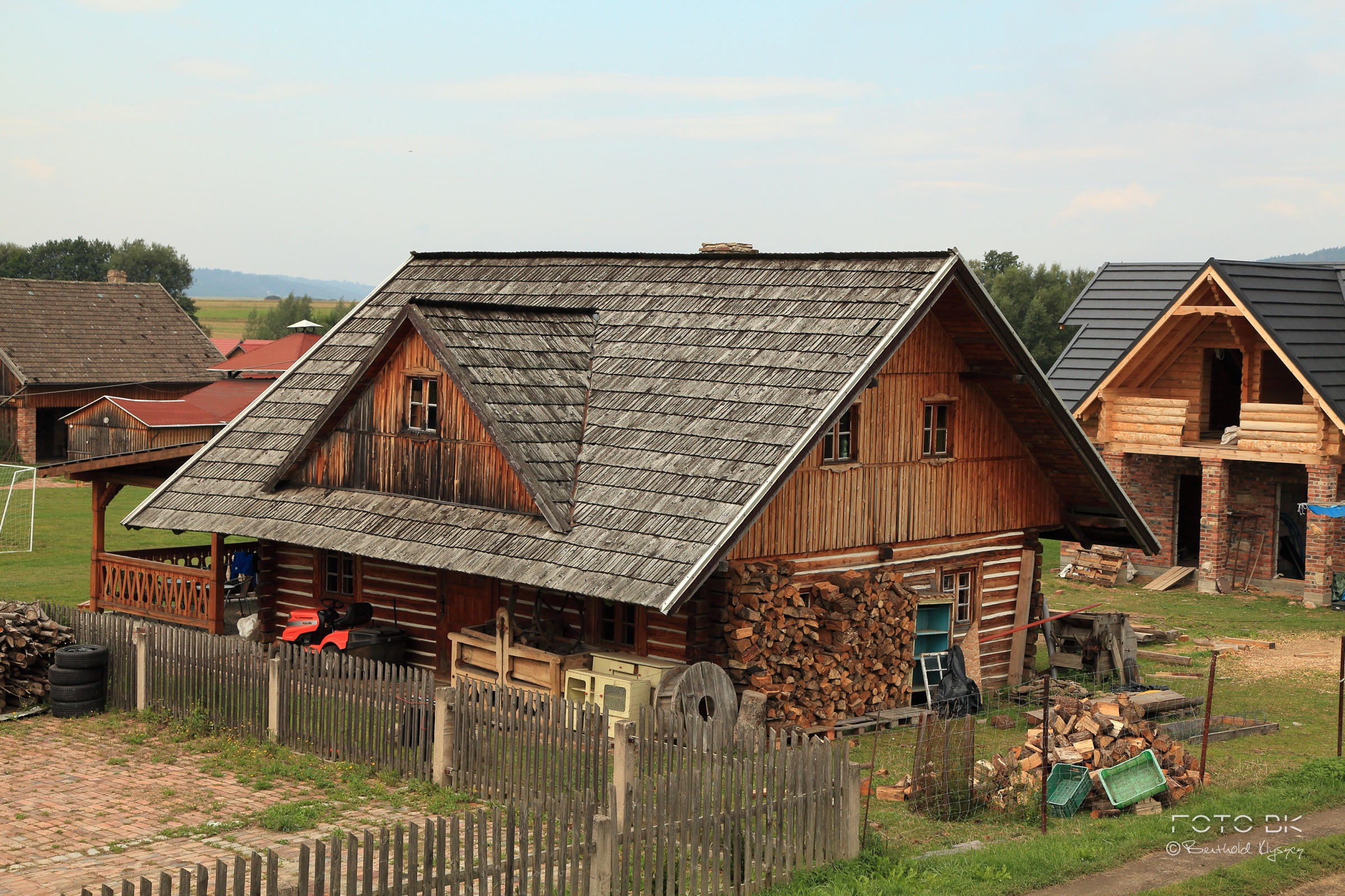 Czermna, Kudowa Zdroj