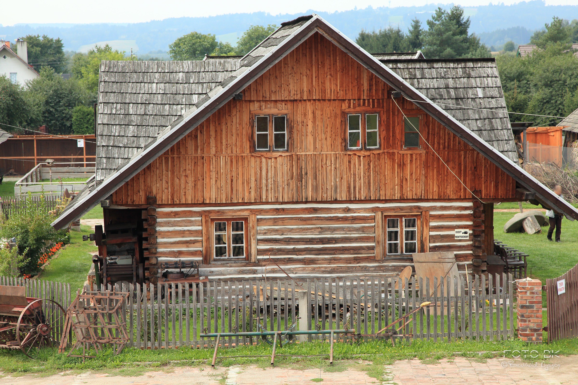 Czermna, Kudowa Zdroj