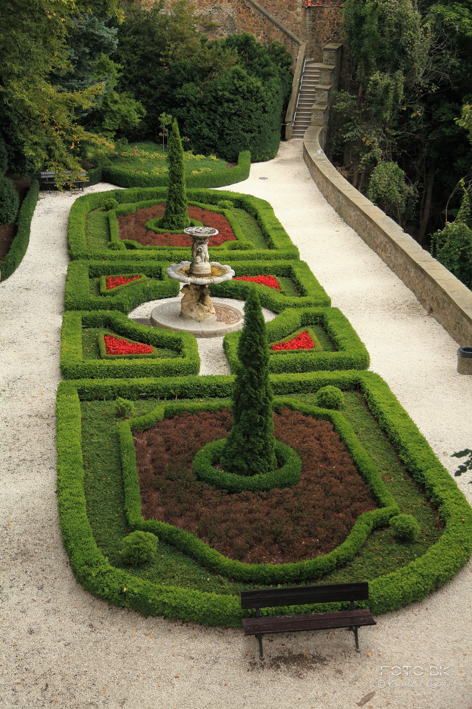 Schloss Fürstenstein