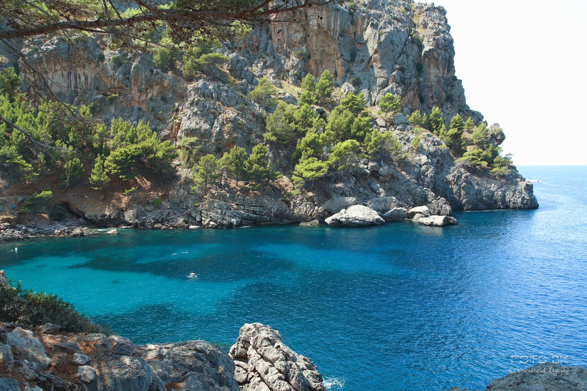 Sa Calobra / Mallorca