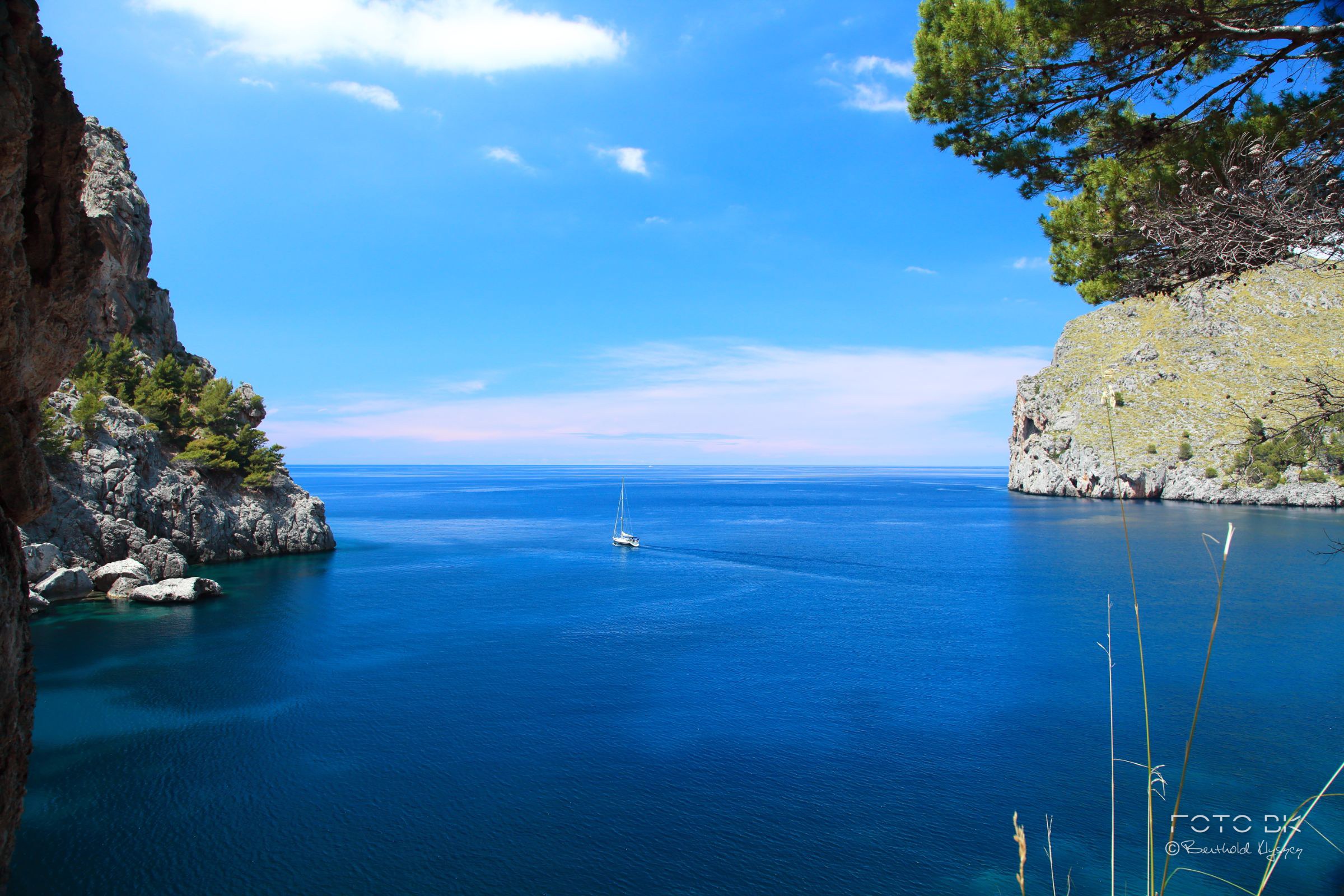 Sa Calobra / Mallorca