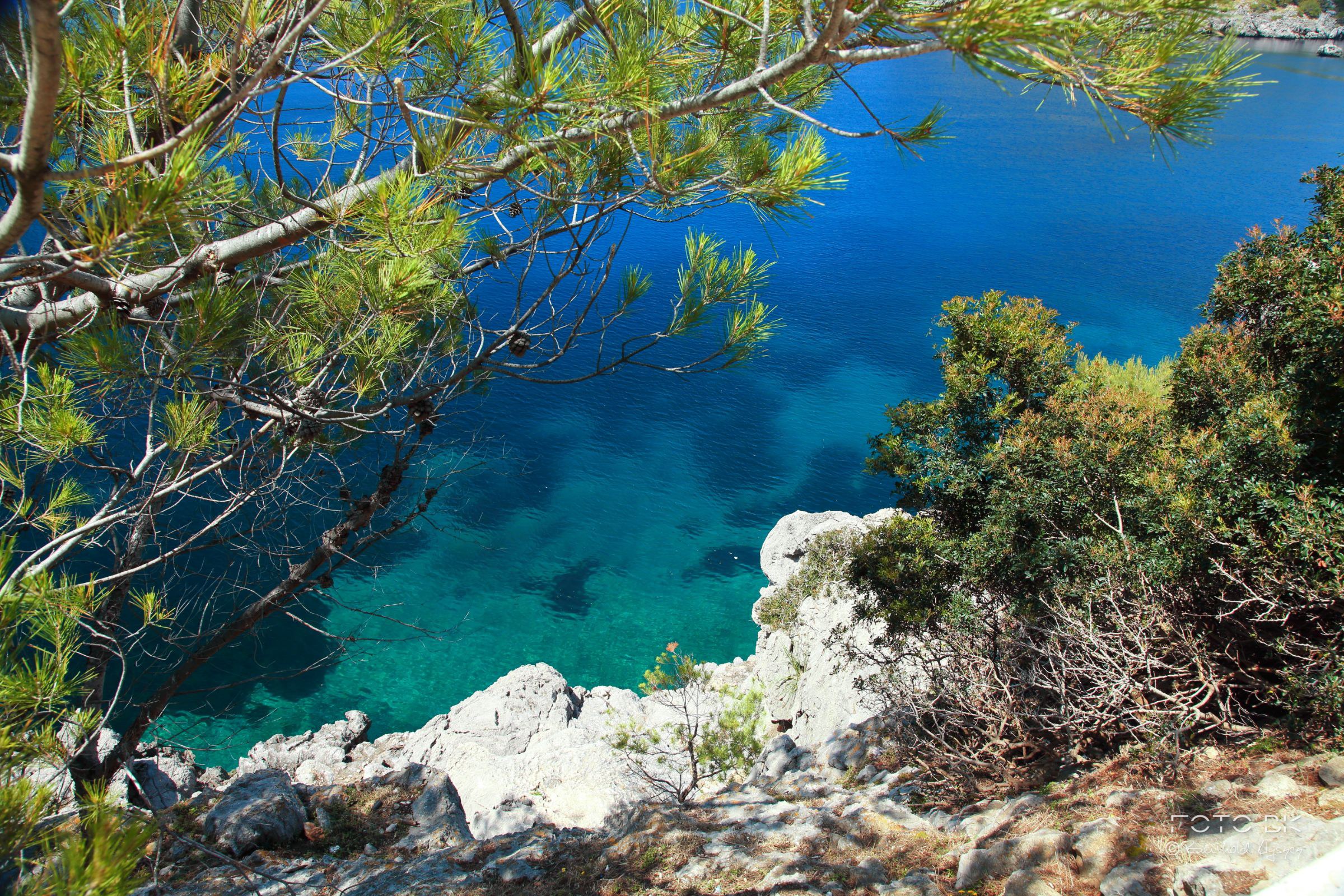 Sa Calobra / Mallorca