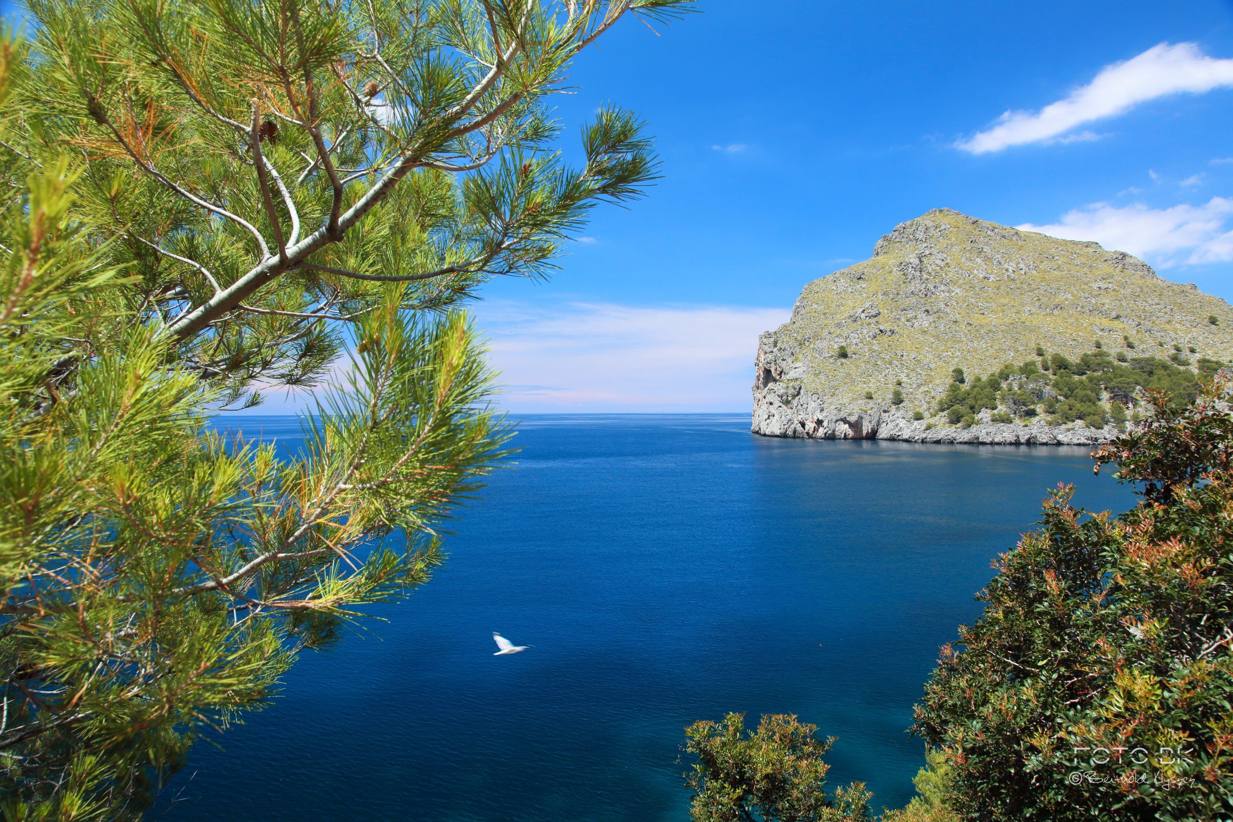 Sa Calobra / Mallorca