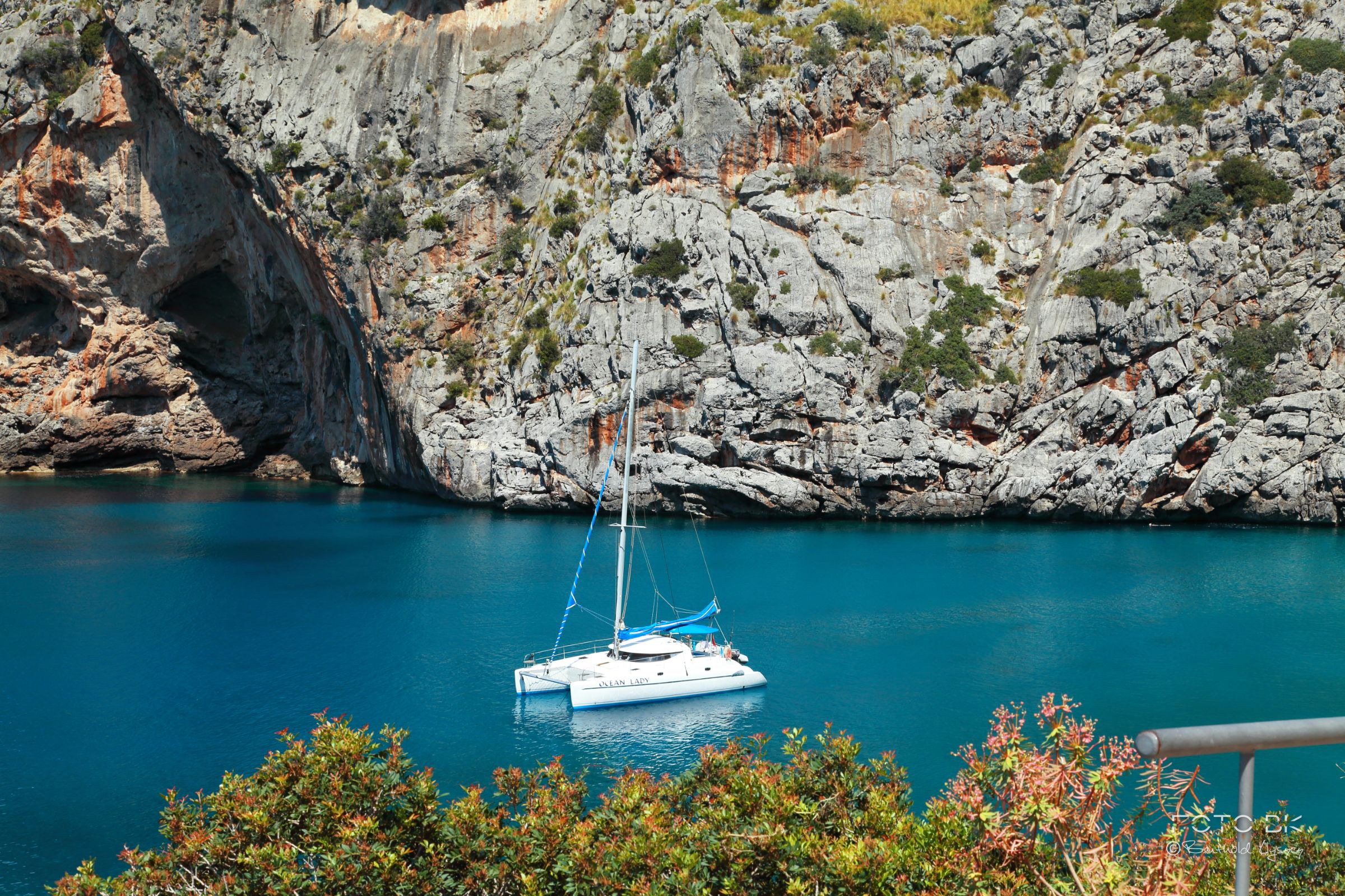 Sa Calobra / Mallorca