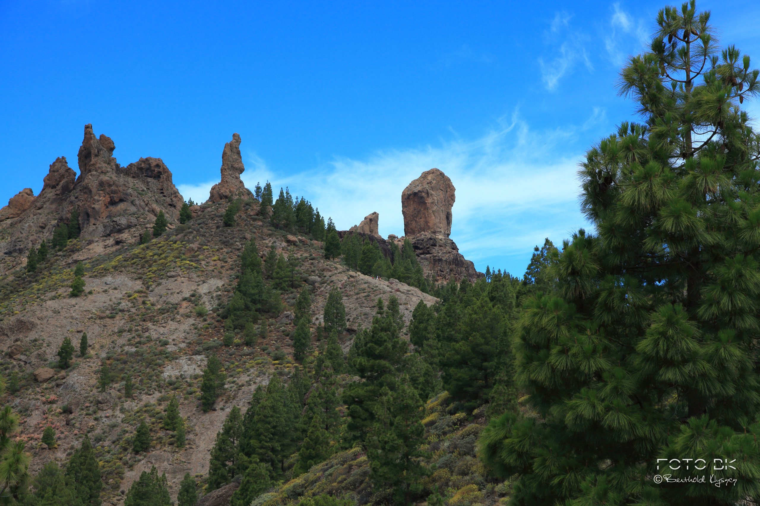Roque Nublo