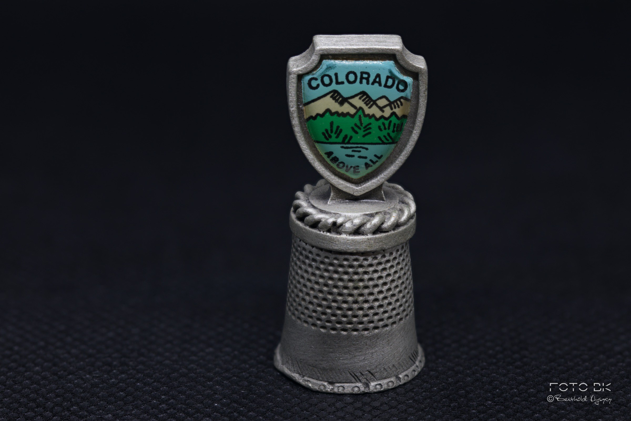 Fingerhut - Colorado