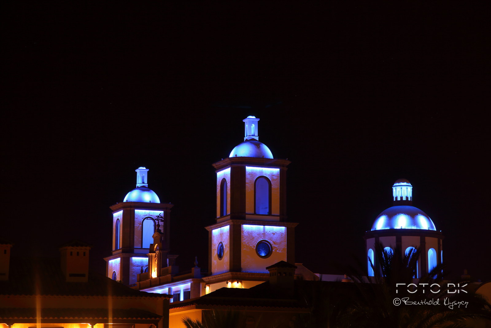 Lopesan Villa del Conde Resort & Thalasso