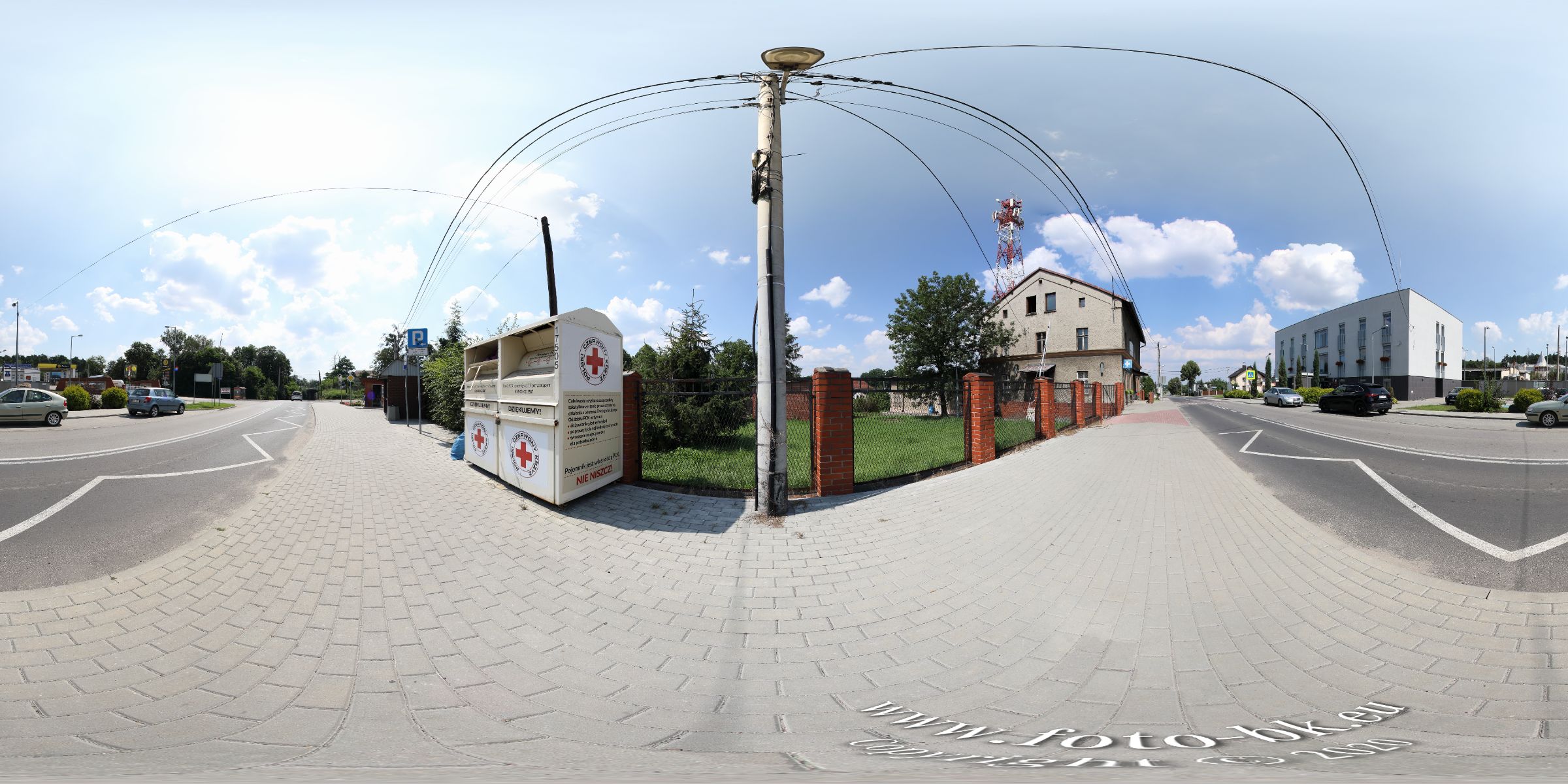 Gemeinde Amt (Urzad Gminy Rudziniec)